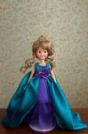 Charisma - Penny Brite - Cinderella - Doll